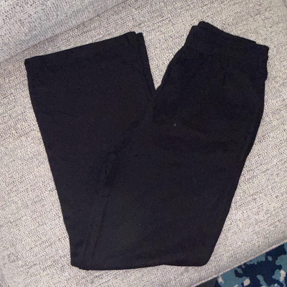 Women’s Black sweats